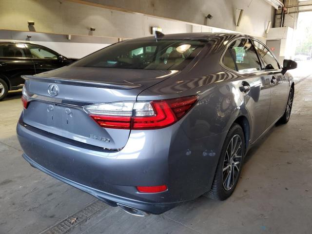 Photo 4 from auction – 2017 LEXUS ES 350 with VIN 58ABK1GG6HU055024