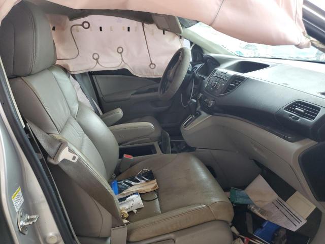 Photo 5 from auction – 2012 HONDA CR-V EXL with VIN 2HKRM3H72CH511537