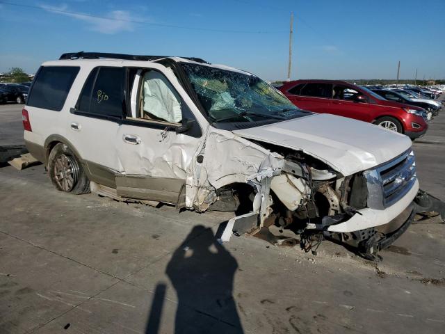 Photo 4 from auction – 2010 FORD EXPEDITION with VIN 1FMJU1J59AEB07623