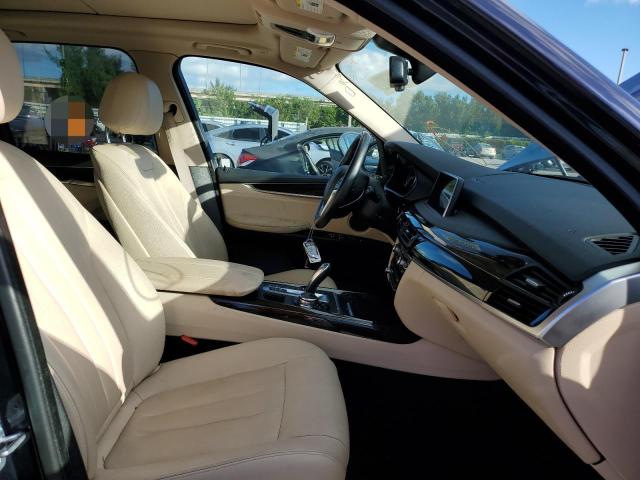 Photo 5 from auction – 2016 BMW X5 XDR40E with VIN 5UXKT0C53G0S77435