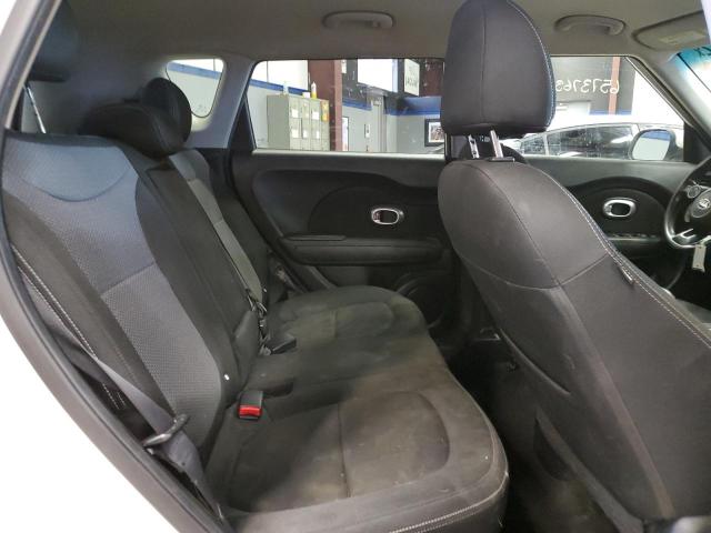 Photo 6 from auction – 2017 KIA SOUL + with VIN KNDJP3A57H7476454