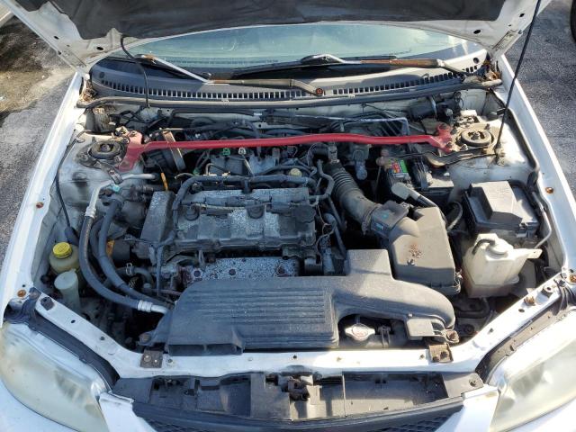 Photo 7 from auction – 2002 MAZDA PROTEGE PR with VIN JM1BJ245621491369
