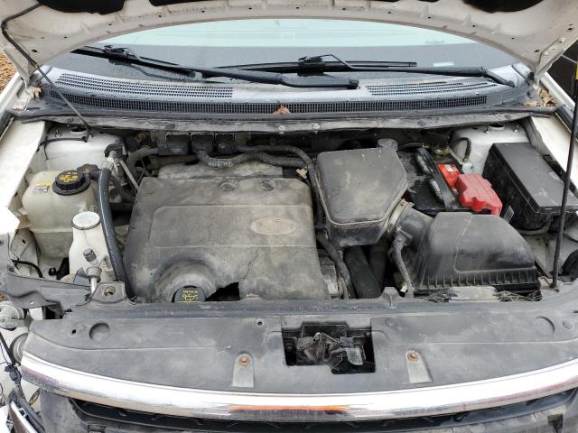 Photo 7 from auction – 2012 FORD EDGE LIMIT with VIN 2FMDK3KC8CBA05708