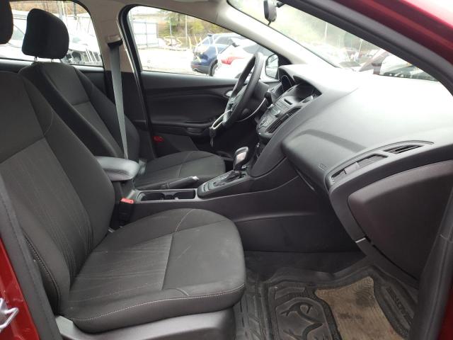 Photo 5 from auction – 2017 FORD FOCUS SE with VIN 1FADP3F28HL273906