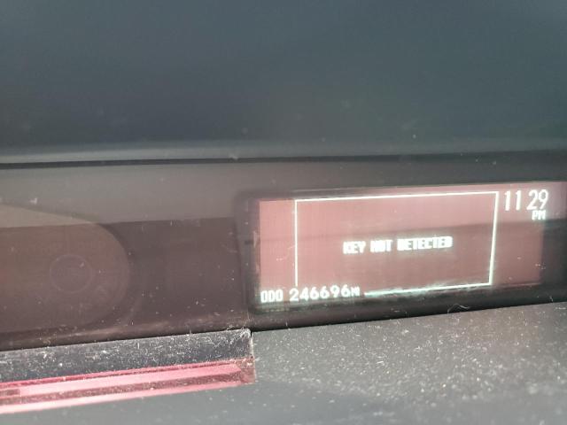 Photo 8 from auction – 2011 TOYOTA PRIUS with VIN JTDKN3DU3B0283425