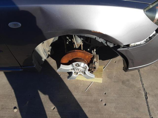 Photo 9 from auction – 2006 MAZDA 3 HATCHBAC with VIN JM1BK343561493024