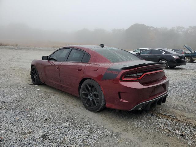 Photo 3 from auction – 2017 DODGE CHARGER R/ with VIN 2C3CDXCT1HH542266
