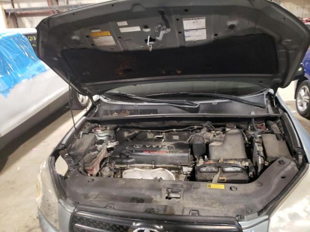 Photo 7 from auction – 2007 TOYOTA RAV4 with VIN JTMBD35V175079002
