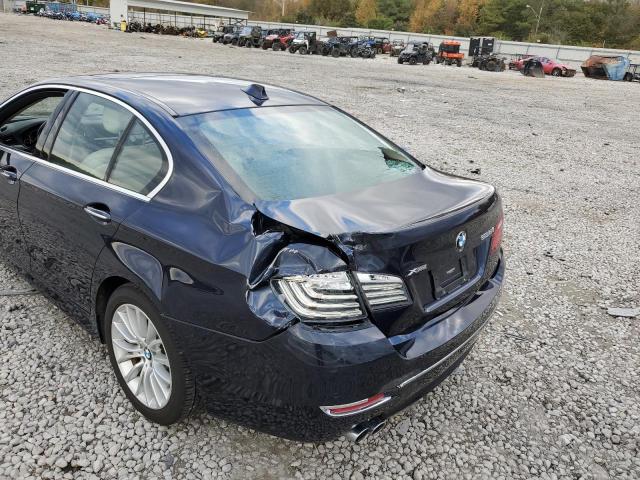 Photo 9 from auction – 2014 BMW 528 XI with VIN WBA5A7C59ED616909
