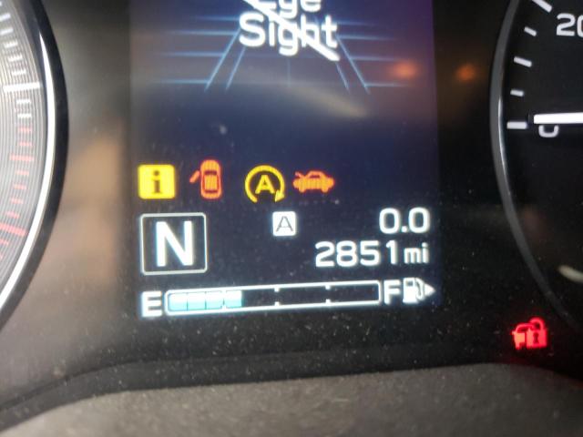 Фото 8 с аукциона – 2021 SUBARU CROSSTREK с VIN JF2GTABC8MH356658
