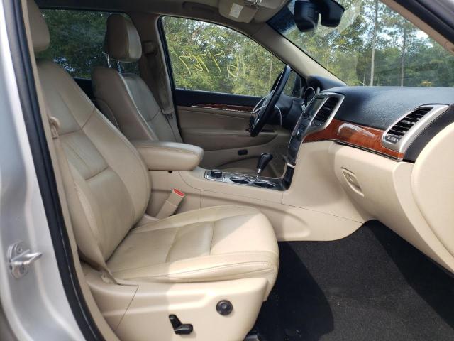 Photo 5 from auction – 2012 JEEP GRAND CHER with VIN 1C4RJFBGXCC183797