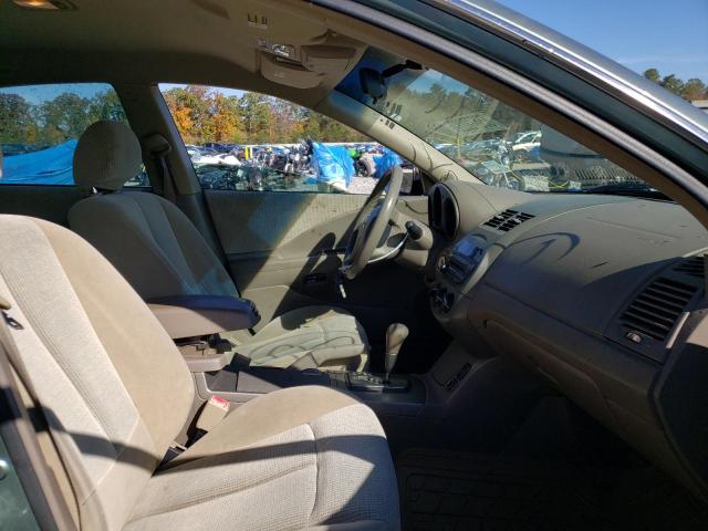 Photo 5 from auction – 2002 NISSAN ALTIMA BAS with VIN 1N4AL11D42C226567