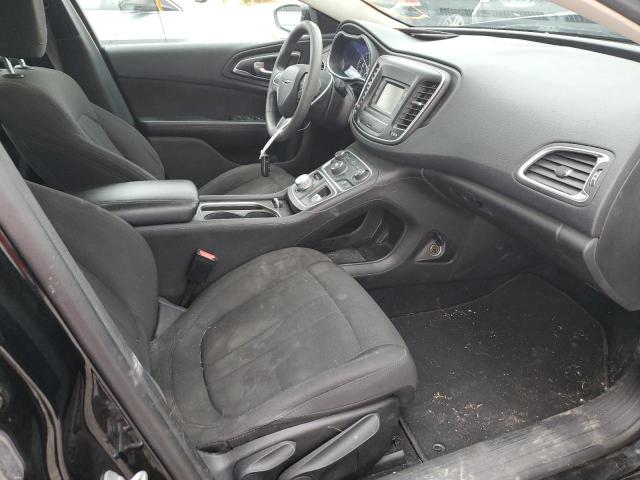 Photo 5 from auction – 2015 CHRYSLER 200 LIMITE with VIN 1C3CCCAB0FN756613