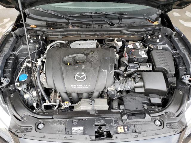 Photo 7 from auction – 2015 MAZDA 6 TOURING with VIN JM1GJ1V50F1204063