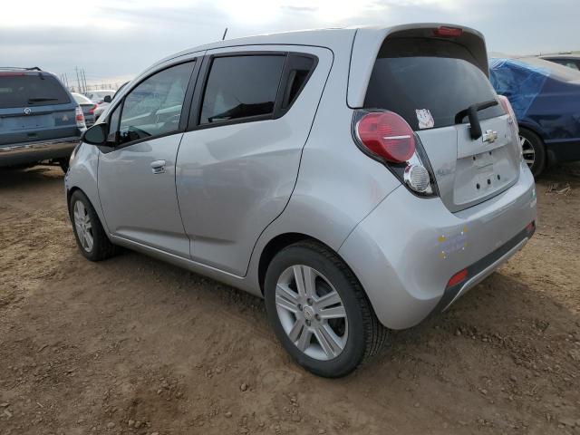 Photo 3 from auction – 2015 CHEVROLET SPARK LS with VIN KL8CB6S9XFC787092