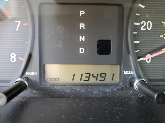 Photo 8 from auction – 2004 HYUNDAI SONATA GLS with VIN KMHWF35H64A969855