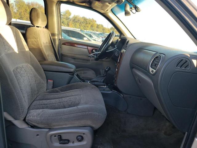 Photo 5 from auction – 2002 GMC ENVOY with VIN 1GKDT13S222105775