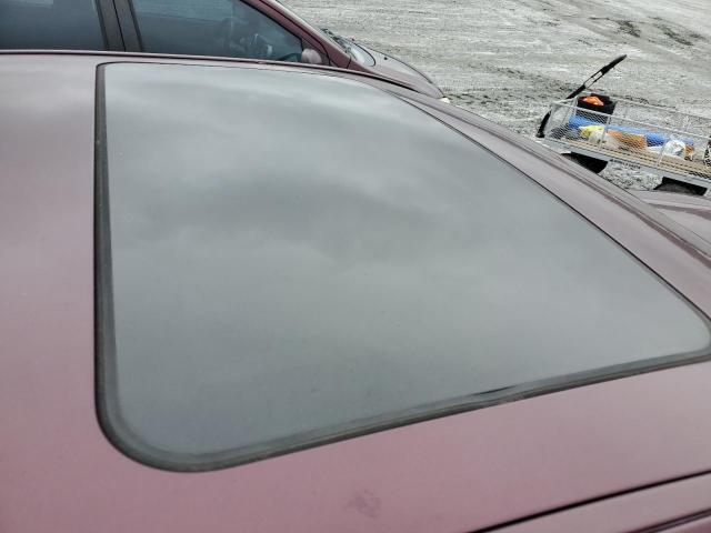 Photo 9 from auction – 2003 LEXUS LS 430 with VIN JTHBN30FX30119130