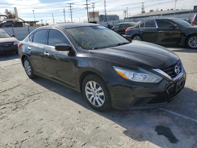 Photo 4 from auction – 2016 NISSAN ALTIMA 2.5 with VIN 1N4AL3AP5GC233704