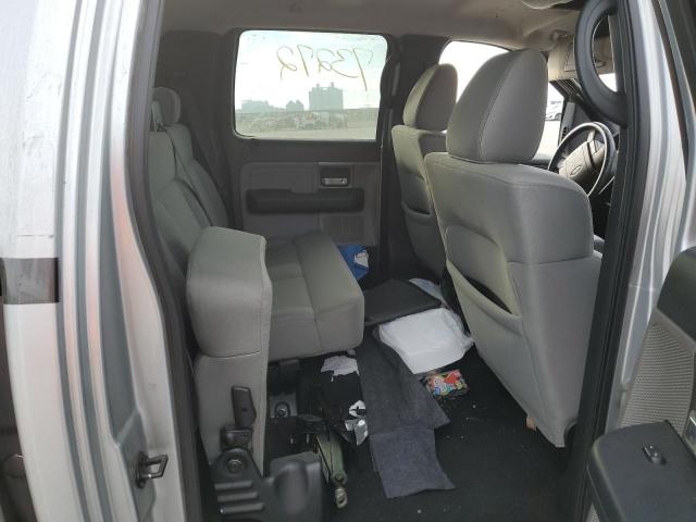Photo 6 from auction – 2007 FORD F150 SUPER with VIN 1FTPW14VX7FB18685