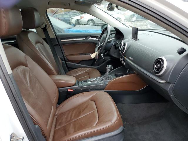 Photo 5 from auction – 2015 AUDI A3 PREMIUM with VIN WAUEFGFF3F1099812