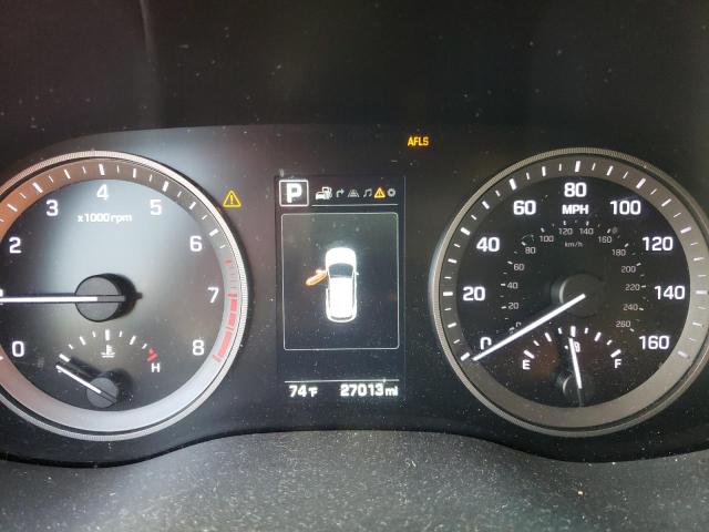Photo 8 from auction – 2016 HYUNDAI TUCSON LIM with VIN KM8J33A24GU238882