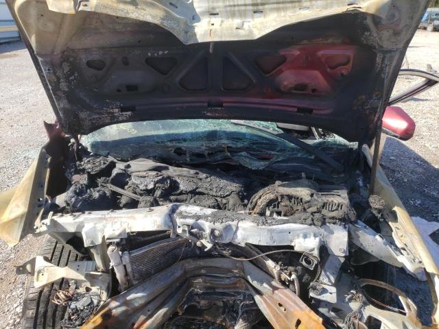 Photo 7 from auction – 2011 GMC TERRAIN SL with VIN 2CTFLUE53B6270108
