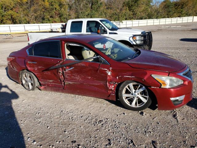 Photo 9 from auction – 2013 NISSAN ALTIMA 2.5 with VIN 1N4AL3AP1DN527861