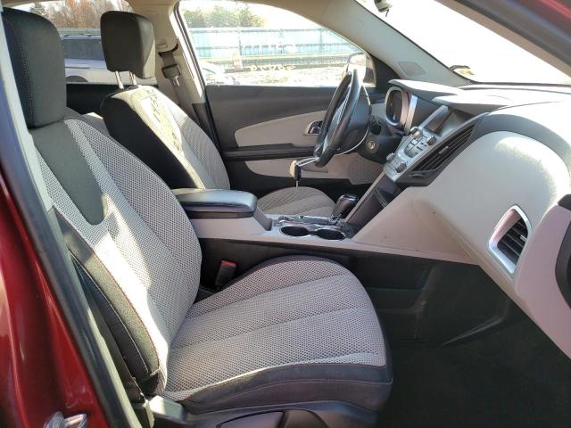 Photo 5 from auction – 2017 CHEVROLET EQUINOX LT with VIN 2GNFLFEK2H6106667