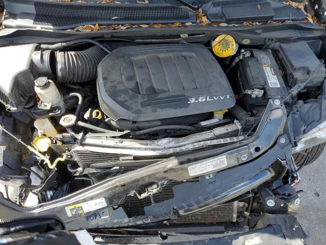 Photo 7 from auction – 2016 DODGE GRAND CARA with VIN 2C4RDGBGXGR341226