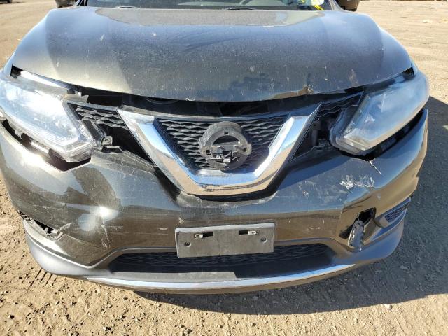 Photo 9 from auction – 2015 NISSAN ROGUE S with VIN 5N1AT2MV5FC851856