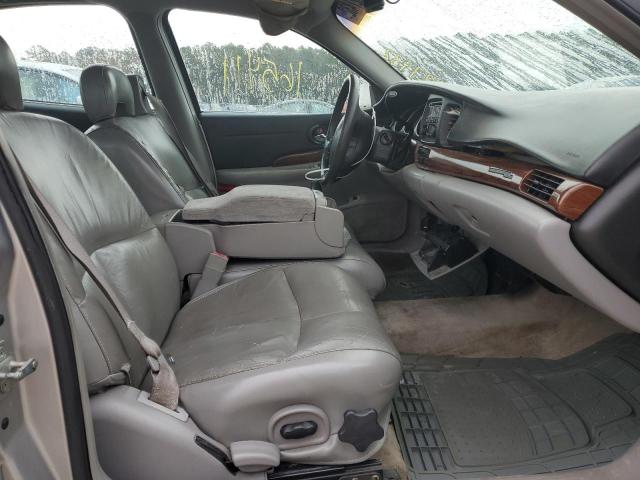 Photo 5 from auction – 2005 BUICK LESABRE CU with VIN 1G4HP54K05U284748