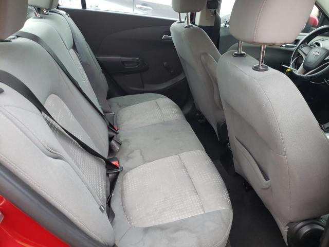 صورة رقم 6 من المزاد - 2014 CHEVROLET SONIC LS مع VIN 1G1JA5SH7E4159558