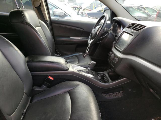 Photo 5 from auction – 2013 DODGE JOURNEY CR with VIN 3C4PDCDG8DT588699