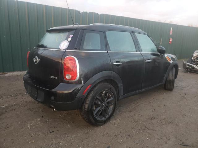 Photo 4 from auction – 2012 MINI COOPER COU with VIN WMWZB3C54CWM06291