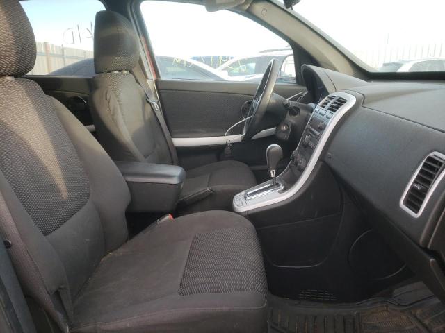 Photo 5 from auction – 2008 PONTIAC TORRENT with VIN 2CKDL43F186294701