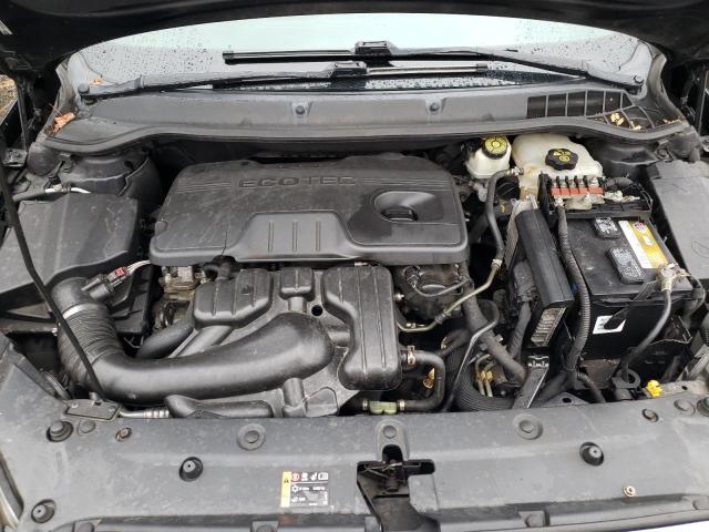 Photo 7 from auction – 2012 BUICK VERANO CON with VIN 1G4PR5SK3C4132484