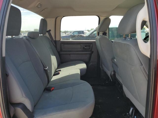 Photo 10 from auction – 2015 RAM 1500 ST with VIN 1C6RR6KT5FS501560