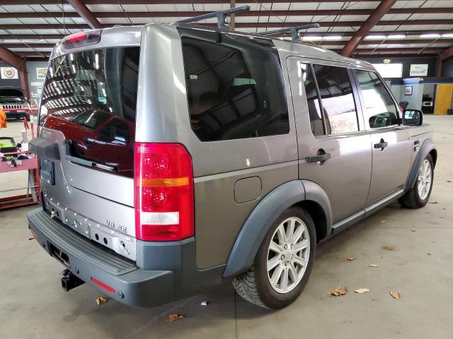 Photo 4 from auction – 2008 LAND ROVER LR3 SE with VIN SALAE25418A461171