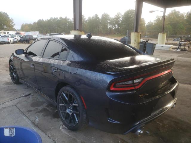 Photo 3 from auction – 2018 DODGE CHARGER R/ with VIN 2C3CDXCTXJH143880