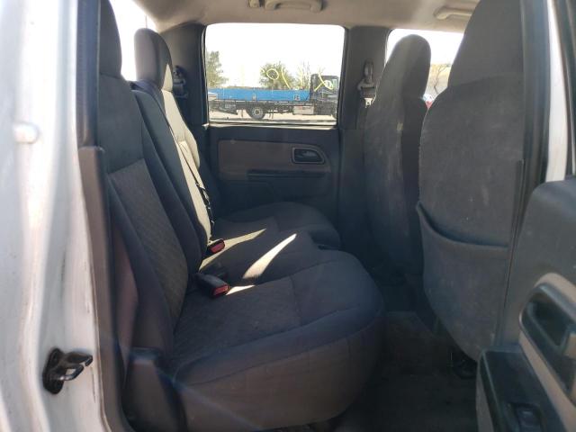 Photo 10 from auction – 2005 GMC CANYON with VIN 1GTDS136958162543