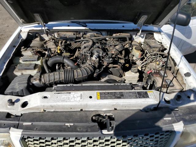 Photo 7 from auction – 2001 FORD RANGER SUP with VIN 1FTZR15E21PA92194