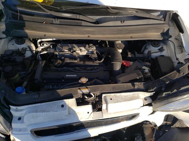 Photo 7 from auction – 2010 KIA SOUL + with VIN KNDJT2A23A7082726
