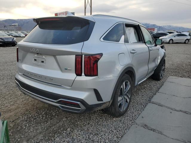 Photo 4 from auction – 2022 KIA SORENTO SX with VIN KNDRJDLH6N5063272
