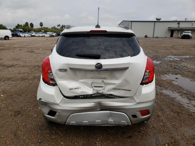 Photo 9 from auction – 2016 BUICK ENCORE with VIN KL4CJASB1GB678764