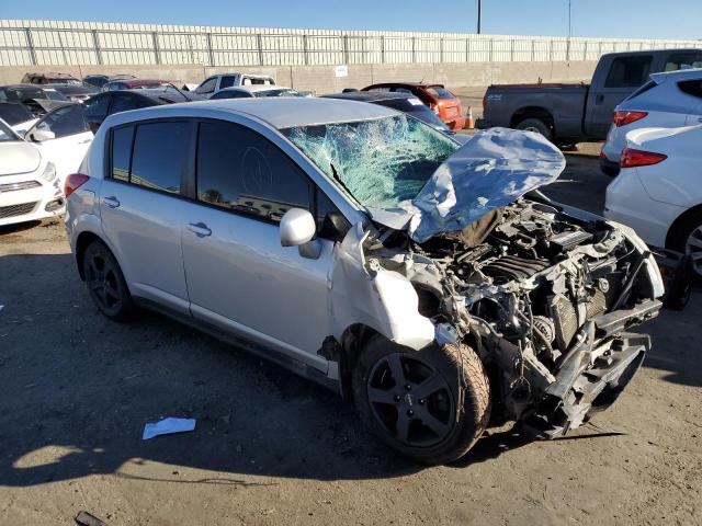 NISSAN VERSA S 2009 with VIN 3N1BC13E79L369583 - Photo from auction