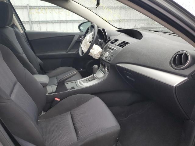 Photo 5 from auction – 2010 MAZDA 3 I with VIN JM1BL1SGXA1175075