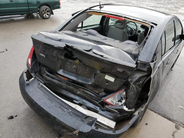 Photo 9 from auction – 2006 SATURN ION LEVEL with VIN 1G8AJ55F56Z175080