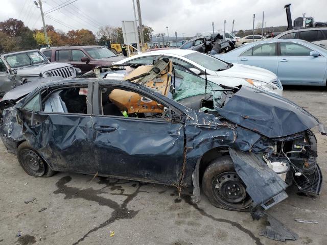 Photo 9 from auction – 2018 TOYOTA COROLLA L with VIN 2T1BURHE2JC049774
