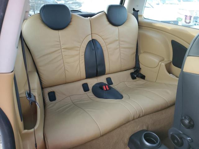 Photo 6 from auction – 2005 MINI COOPER S with VIN WMWRE33505TL10878
